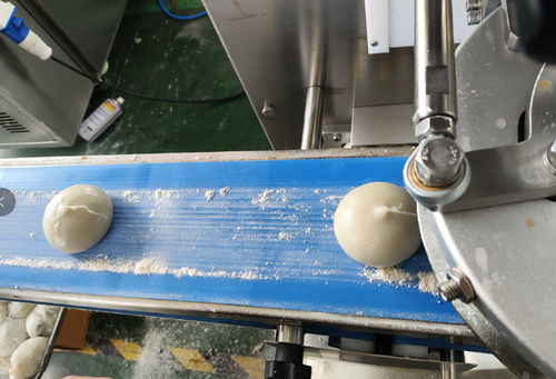 Khách hàng Malaysia đạt được cải tiến sản xuất Mochi cách mạng với thiết bị của chúng tôi