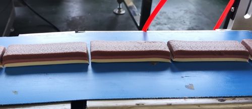 Câu chuyện thành công: Bán thanh protein sô cô la ba lớp đầu tiên của Argentina cho Carles
