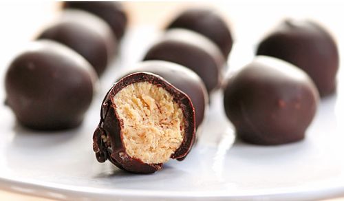 Dự án dây chuyền sản xuất quả bóng sô cô la của Hoa Kỳ ¥ 15 ngày giao hàng nhanh chóng giành được sự tin tưởng của khách hàng và hợp tác lâu dài