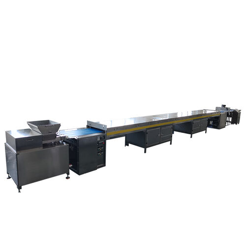 Blog công ty mới nhất về Hiệu suất vượt trội và dịch vụ tận tâm giành được sự tin tưởng của khách hàng, mở ra những cơ hội mới tại - Argentina