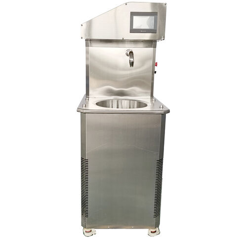 Blog công ty mới nhất về Làm thế nào để làm chủ chế biến sô cô la?