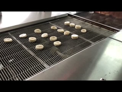 Lớp phủ sô cô la chip chuối