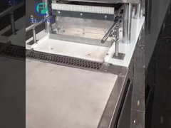 Máy ép đồ ăn nhẹ