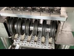 6 hàng bóng máy hiển thị