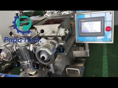 máy làm bánh quy có chủ đề thành phố