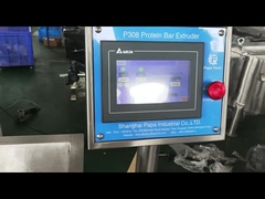 Đường dây sản xuất thanh ngày protein tốc độ cao 3 hàng xuất khẩu sang Mỹ