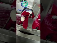 Bánh Mousse Sô-cô-la Táo Giáng Sinh