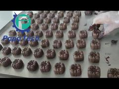 đường hầm làm mát 10m tùy chỉnh