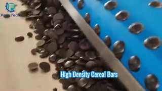 Dây chuyền sản xuất sô cô la chip