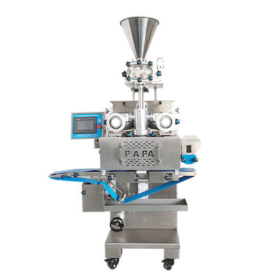 Máy bọc nhân thực phẩm đa năng P188 220V Thiết bị tạo hình tự động