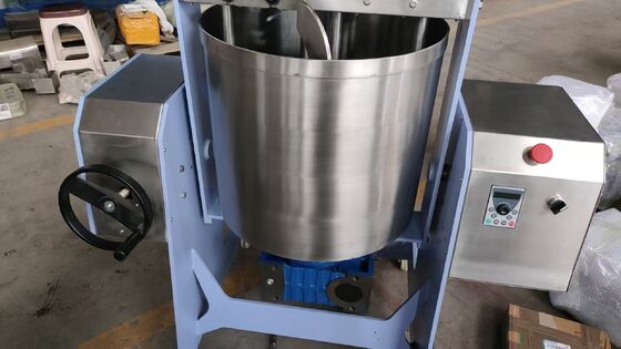 Giá tốt. Professional Chocolate Stone Grinder Machine (Melanger) trực tuyến