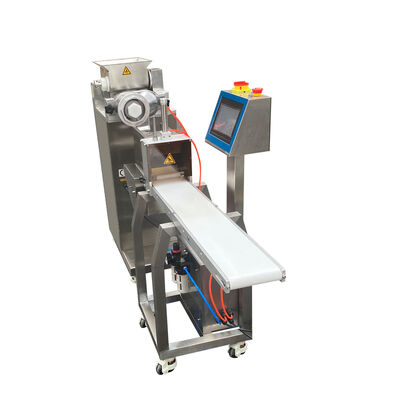 Giá tốt. Đường dây sản xuất thanh năng lượng nhỏ Date Fruit Bar Extruder trực tuyến
