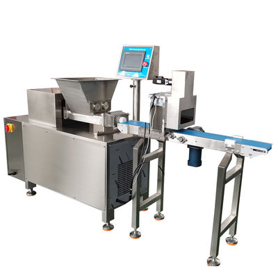 Giá tốt. Máy đùn thanh protein công nghiệp 380V P308 thiết bị làm thanh cứng trực tuyến