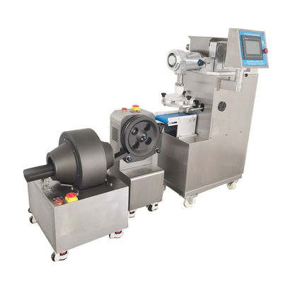 Giá tốt. Papa P110 Extruder Máy làm tròn bột nhỏ, Máy làm tròn bột tự động trực tuyến