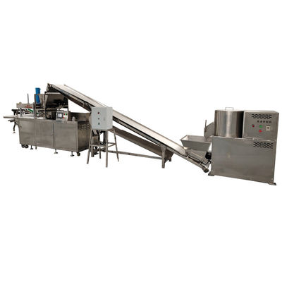 Giá tốt. Máy ép bánh đậu xanh 20-60 chiếc mỗi phút Thiết bị thanh năng lượng Trực tuyến