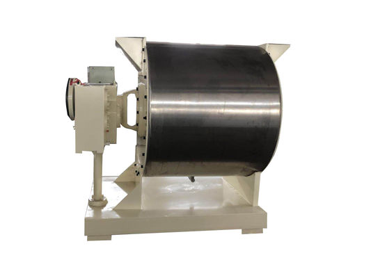 Giá tốt. Máy nén sô cô la bằng thép không gỉ 500L 15KW Cho sản xuất sô cô la cao cấp trực tuyến