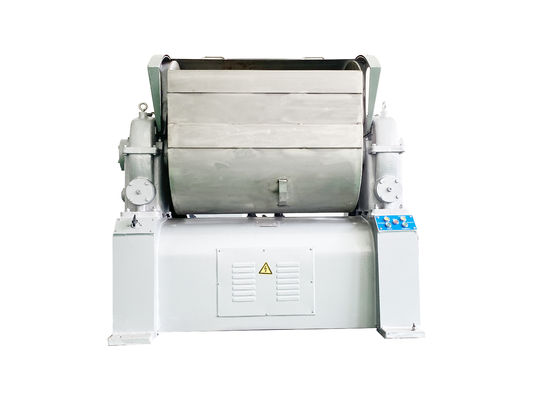Giá tốt. Máy trộn bột ngang 150L dung dịch trộn hiệu quả cao Công nghiệp nướng bánh trực tuyến