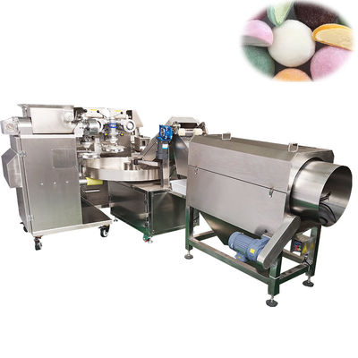 Giá tốt. Máy tạo hình bánh quy sô cô la tự động PAPA Thiết bị sản xuất bột bánh quy bằng thép không gỉ 304 Trực tuyến