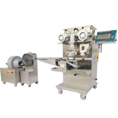 Giá tốt. Máy Papa Automatic Date Sesame Ball Production Line bán chạy nhất ở Trung Đông trực tuyến