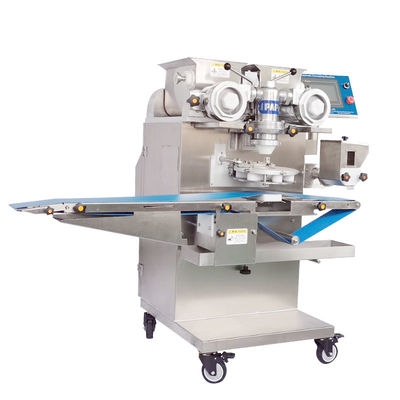 Giá tốt. Dây chuyền sản xuất máy tạo viên thịt, viên cá Papa P160 trực tuyến