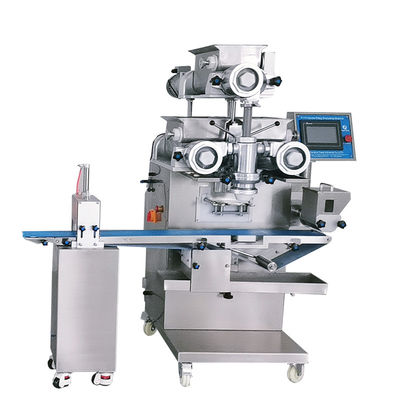 Giá tốt. Three-Layer Protein Bar & Energy Bar Production Line  trực tuyến