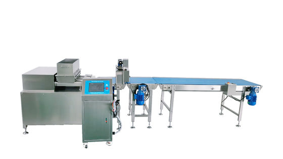 Giá tốt. Dây chuyền sản xuất Thanh trái cây & Thanh chà là – Giải pháp sản xuất đồ ăn nhẹ chất lượng cao trực tuyến
