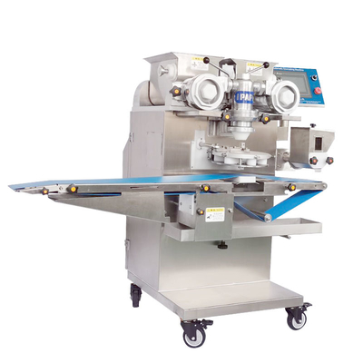 Giá tốt. Papa P160 Máy bọc thịt tự động 3600-5400 quả/giờ trực tuyến