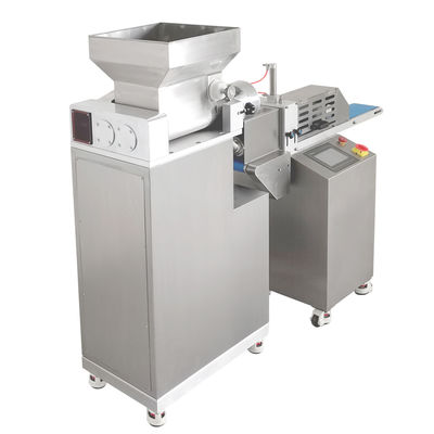 Giá tốt. Máy đùn thanh protein nhỏ 60-90 chiếc mỗi phút Thiết bị thanh năng lượng trực tuyến
