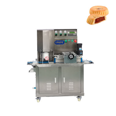 Giá tốt. PM102 Máy đóng dấu bánh quy Maamoul 0,92KW Sức mạnh 150KG Thiết bị trọng lượng trực tuyến