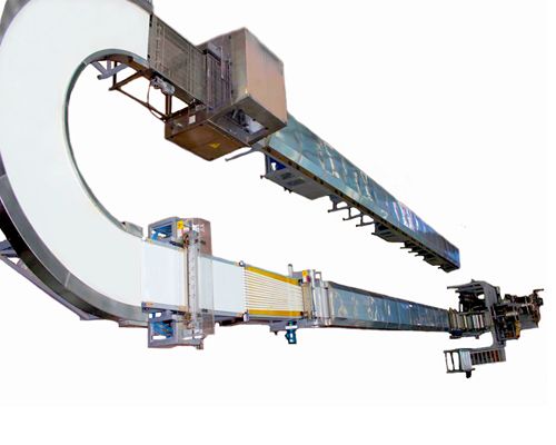 Giá tốt. Dây chuyền sản xuất thanh ngũ cốc & kẹo nougat hoàn toàn tự động trực tuyến