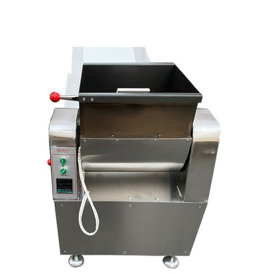 Giá tốt. Electric Temperature Controlled Mixer with 1 Year Warranty and 50Hz Frequency for Protein Bars trực tuyến