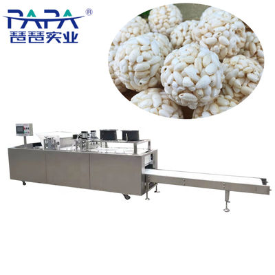 Giá tốt. Thiết bị máy làm kẹo, bánh gạo vừng năng suất cao trực tuyến