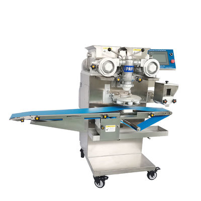 Giá tốt. Màn hình cảm ứng dây chuyền sản xuất thanh protein tự động thanh năng lượng sản xuất trực tuyến