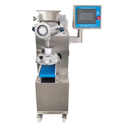 Giá tốt. Papa P110 Máy chia bột tự động. Đánh nặng chính xác cao, thiết kế vệ sinh, bền và hiệu quả trực tuyến