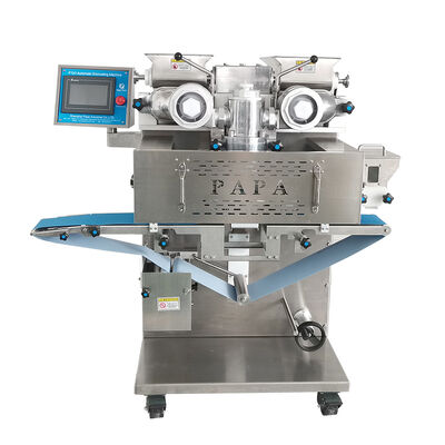 Giá tốt. P190 Máy Sản Xuất Thực Phẩm Nhân Linh Hoạt Đa Danh Mục Thiết Bị Tạo Vỏ trực tuyến