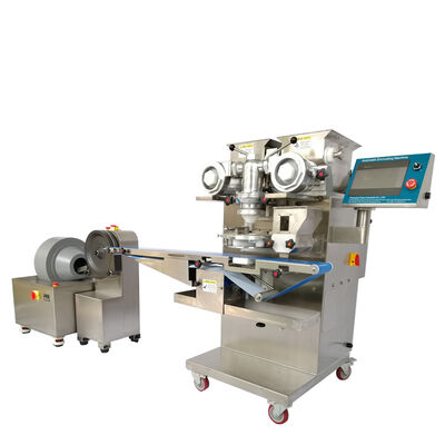 Giá tốt. Máy sản xuất tự động bánh năng lượng socola chà là trực tuyến