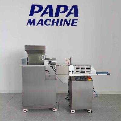 Giá tốt. Máy làm thanh năng lượng Papa P307 Máy sản xuất đồ ăn nhẹ lành mạnh Hiệu quả trực tuyến