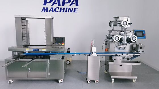 Giá tốt. Máy cắt thanh ngày hoàn toàn tự động Tray sắp xếp hệ thống thiết bị trực tuyến