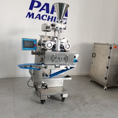 Giá tốt. Máy làm Bolón de Verde làm đầy hai lần trực tuyến