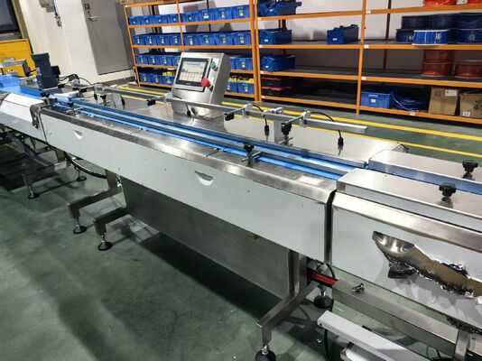 Giá tốt. Máy đóng gói xếp bánh quy tự động Nâng cao hiệu quả và tính nhất quán trực tuyến