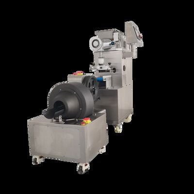 Giá tốt. Papa Machine Oatmeal Protein Ball sản xuất dây chuyền trực tuyến