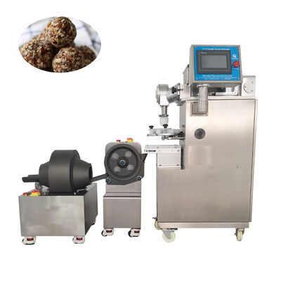 Giá tốt. Máy Cuộn Viên Protein Thép Không Gỉ Tự Động Hoàn Toàn Cấp Thực Phẩm trực tuyến