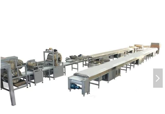 Giá tốt. Đường dây sản xuất hình thành thanh bánh kẹo P330 Sôcôla hoàn toàn tự động trực tuyến