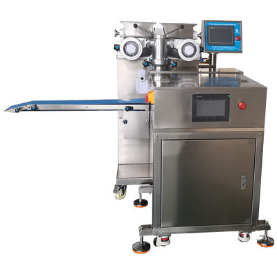 Giá tốt. Máy cắt bánh gạo sữa Panda tự động P160 với máy cắt siêu âm Trực tuyến